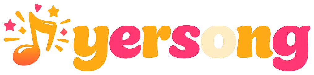 Yersong